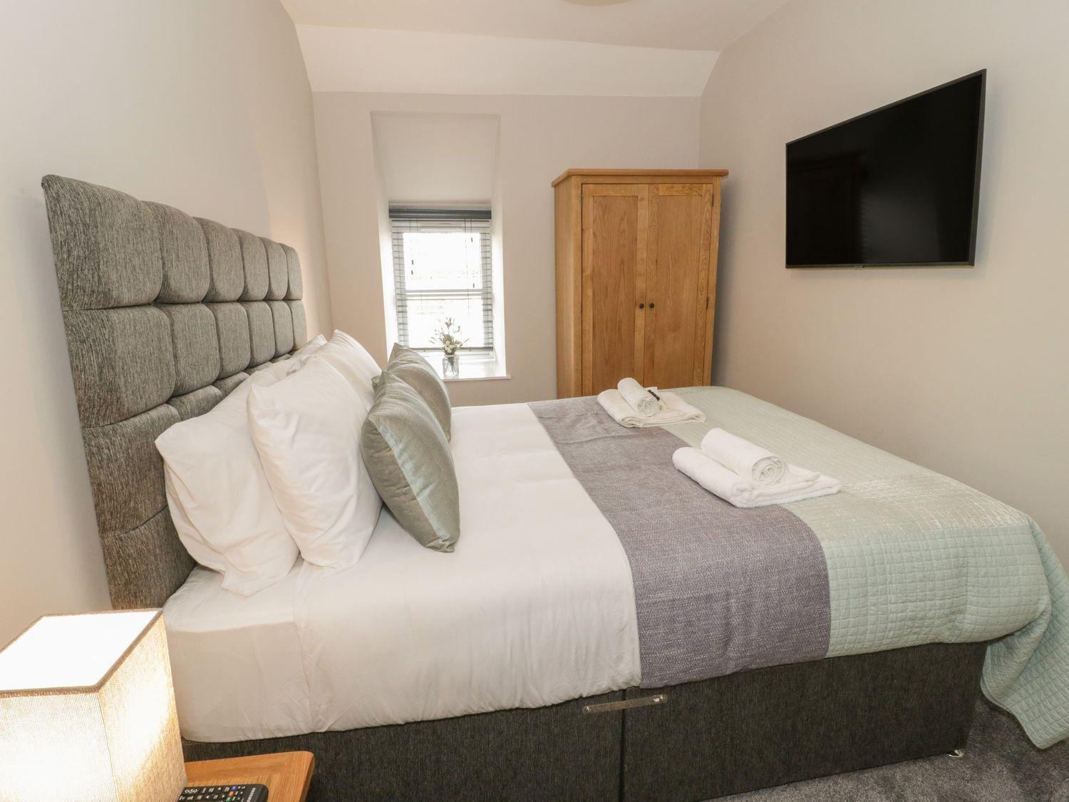 The Blue Lion Hotel Cynwyd Room photo