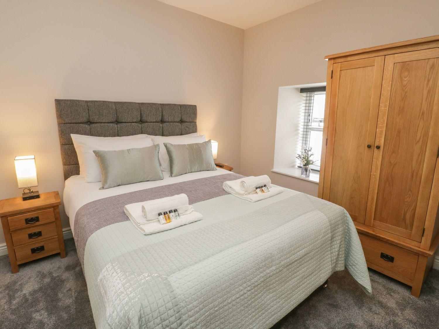 The Blue Lion Hotel Cynwyd Room photo