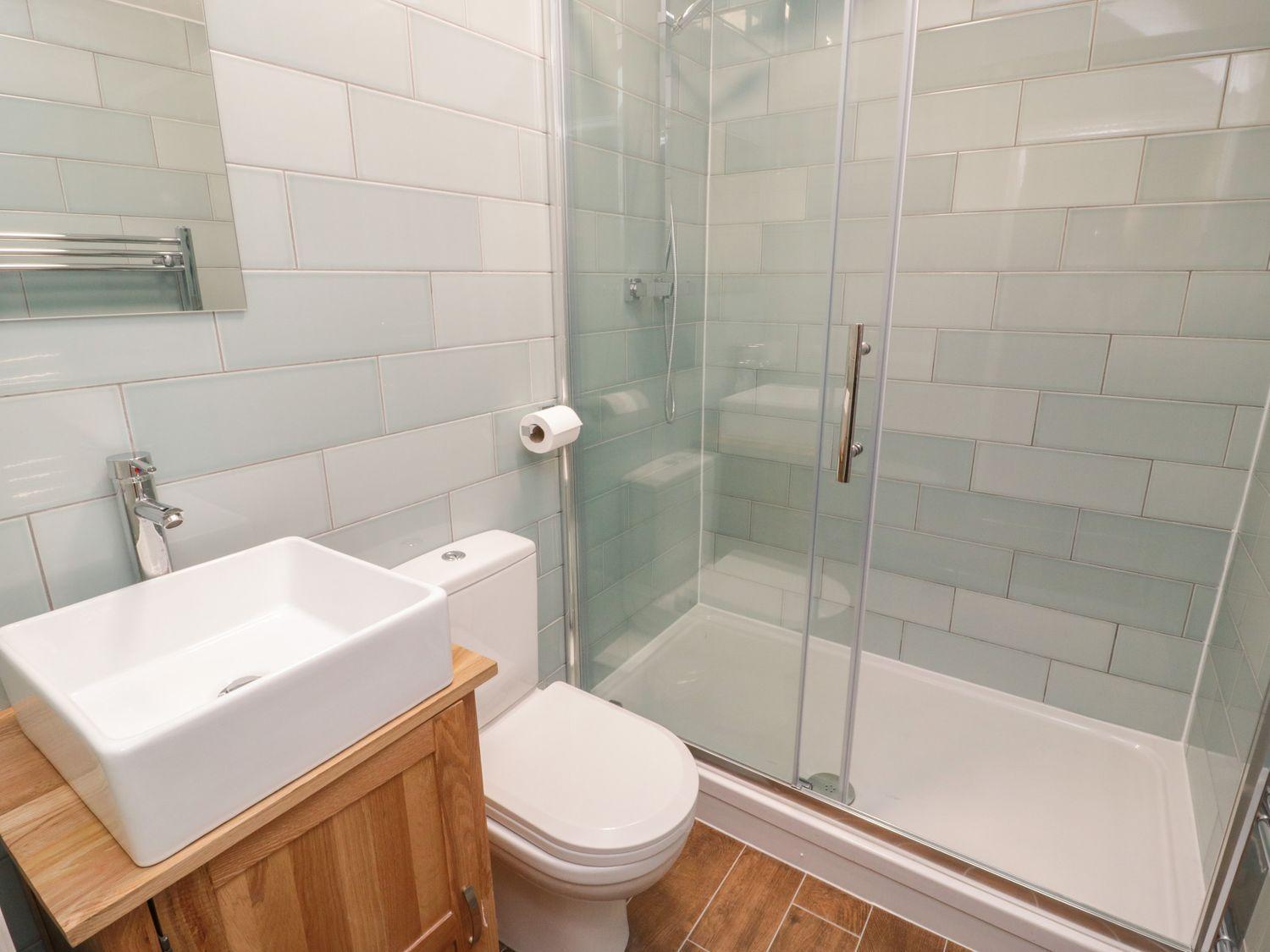 The Blue Lion Hotel Cynwyd Room photo